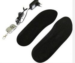 Best Electronics Remote Control Heated Insoles