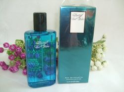 Cool Water Perfume Fragrances For Men 125ml