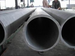 904L Stainless Steel Seamless Tube and Pipe