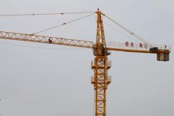 Supply  Tower Crane-qtz40