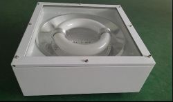 120-200w Ceiling Light With Induction Lamp