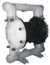 Rv40 Pneumatic Diaphragm Pump(plastic)
