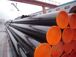 3pe Coating Erw Steel Pipe