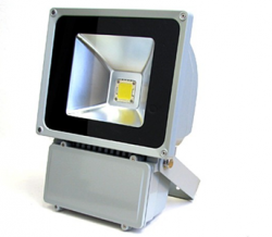 80w Led Flood Light