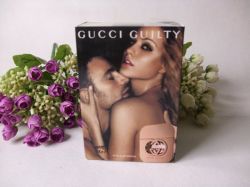 Guilty Guci Perfume For Women 50ml,75ml