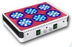 Apollo 6 Led Aquarium Light For Marine Sps And Lps