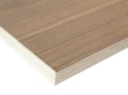 Hardwood Veneer Plywood