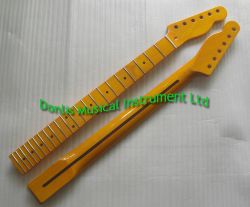 Sell Diytele Guitar Replacement Custom Guitar Neck