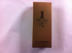 Pac Rabanne One MILLION EDT Homme Perfume