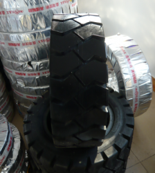 Forklift Tyre 650-10