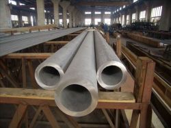 347 Stainless Steel Seamless Tube and Pipe