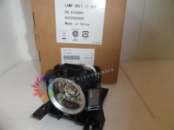 Projector Lamp Dt00891 For Hitachi Hcp-a8 Cp-a100 