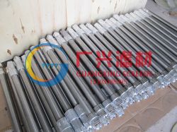 Sand Control Screen Pipe Well Point Screen Pipe 