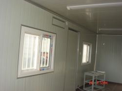 container house camp