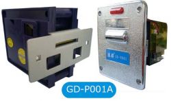 [gd]p001 Professional Ticket Dispenser For Game Ma
