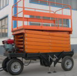 Scissor Lift