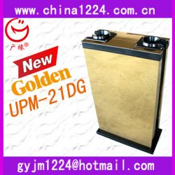 Super Splendid Golden Wet Umbrella Packing Machine