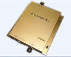 Sale 3g Wcdma 2100mhz Repeater Booster 1800mhz 