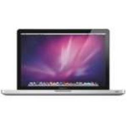 Apple Macbook Pro Mc723ll/ A 15.4-inch Laptop