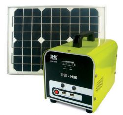 Home Solar Power System（manufacturers'）