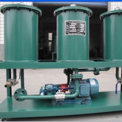 Jl Portable Filtering & Refueling Machine Series