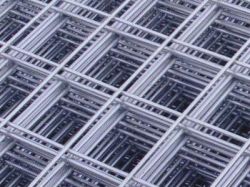 Welded Mesh Panel