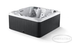 Factory Outlet Monalisa Spa Hot Tub M-3354 