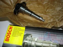 Bosch Plunger 2 418 455 356