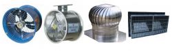 Exhaust Fan For Poultry Livestock Equipment
