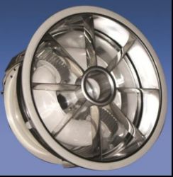 40-80w Downlight With Induction Lamp