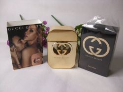 Guilty Guci perfume for women 50ml,75ml