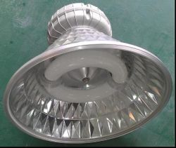 120-200w High Bay Lighting With Induction Lamp