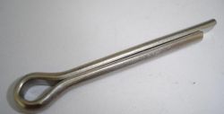 Inconel625 Split Pin Cotter Pin Uns N06625 Alloy62