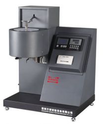 Melt Flow Indexer