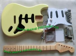 Strat Guitar Kit Diy Electric Guitar Kits Supplier