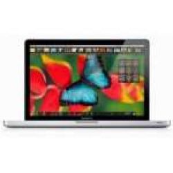 Apple Macbook Pro Mc372ll/ A 15.4-inch Laptop