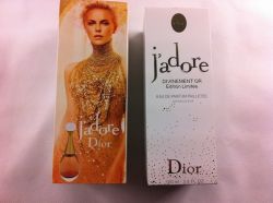 J`adore L`eau Cologne Florale Perfume For Women 