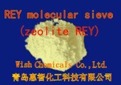 Rey Zeolite