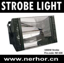 1000w Dj Disco Stage Strobe Light ( Ne-028)