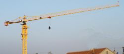 Sell Flat-top Tower Crane