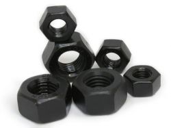 Din6915 Heavy Hex Nut