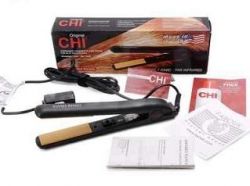 Wholesale Chi New Black Flat Irons