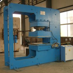 V-belt Making Machine/ring Rubber Products Machine