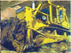 Mining Machinery