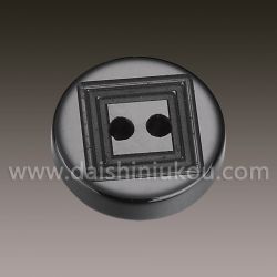 Daishi Clothes Button Ds-16b