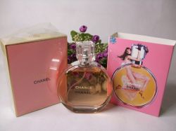 Wholesale Chance perfume for women 100ml