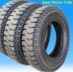 Bias Truck Tyre/tire 5.50-13, 6.50-14, 7.50-15