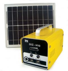 Home Solar Power System（manufacturers'）