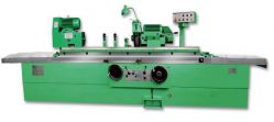 Mm1332 Precise Cylindrical Grinding Machine