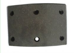  Brake Lining For King Long Bus